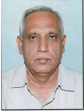 Anup Chhalani